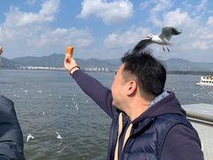 -滇池海埂公园