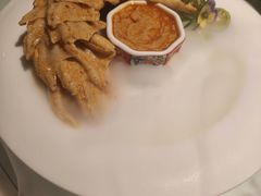 -北京老铺烤鸭(西稍门店)