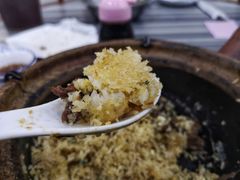 -红星光发煲仔饭(大石街店)