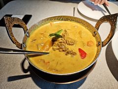 经典黄咖喱牛腩-BetterThai 泰加(苏州中心店)