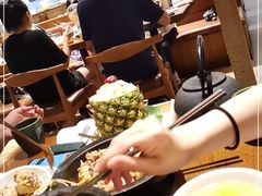 -云海肴云南菜(花园城店)