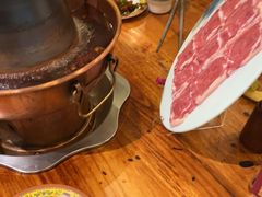 -乐宴·老北京铜火锅(八卦岭店)