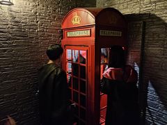 -逃脱反斗城沉浸剧情密室(北京路店)