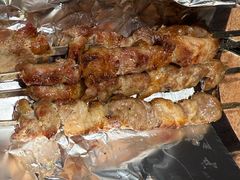-耶里夏丽·丝路新疆菜·清真食品(徐汇南丹东路臻选店)