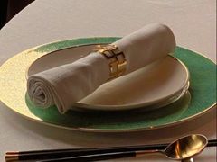 -三号黄浦会Canton Table