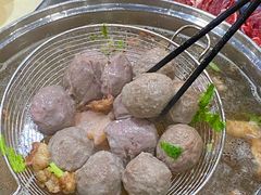 -福合埕牛肉丸(福平路店)