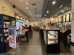 -星巴克(无锡东方商厦店)