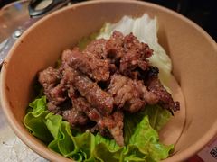 -西塔老太太泥炉烤肉(上海七宝领展广场店)