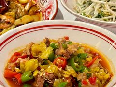 -江味龙虾馆·裸蓝龙虾(南山店)