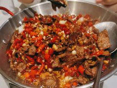 -福巷湘食小馆·猛火现炒(上海首店)