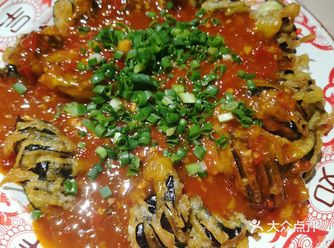 #吃货 坐标汉街，下班地铁直达