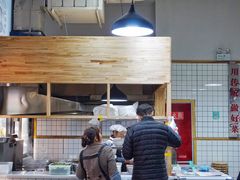 -杨三孃跷脚牛肉(清凤时代店)