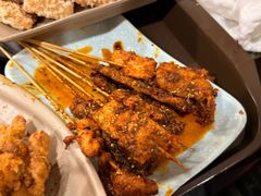 -小街天府(西工小街店)