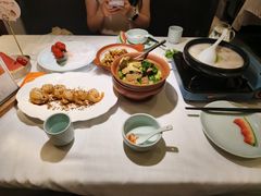 -半勺·新徽菜(银泰城店)