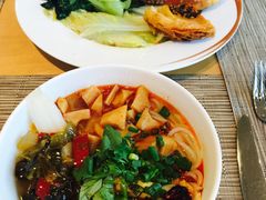 -成都安仁福朋喜来登酒店