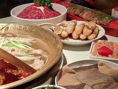 -小龙坎火锅(全球总店)