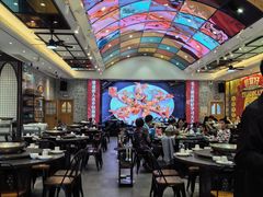 -飞尝蚝·顺德菜·鱼生(顺德总店)