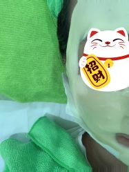 -清颜堂丨分子祛痘·功效美肤