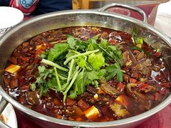 -无味饭店(九眼桥商业文化广场店)
