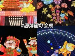 -武汉园博园(武汉自然博物馆)