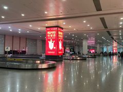 -南昌昌北国际机场