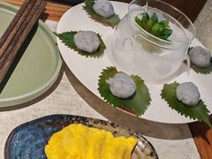 -鲜潭蒸汽石锅鱼(五道口购物中心店)
