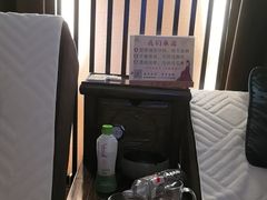 -水墨澜渟足道·SPA·传统(四望亭东关街店)