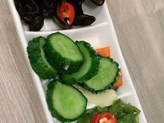 -康师傅私房牛肉面(马泉营奥莱店)