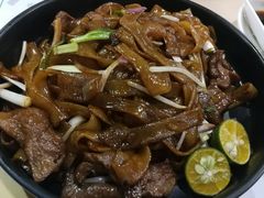 -来龙里 精致 东南亚餐室(万象城店)