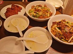 -寻裕记·现炒浇头面(人民广场店)