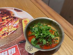 -福客麻辣烫·现炒麻辣香锅(印力中心店)
