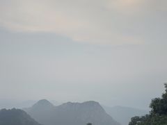 -蓟州溶洞风景区