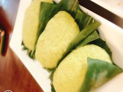 豆浆馍馍-天佑祥万春老卤(天乡后街店)
