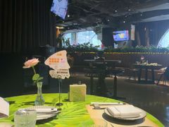 -华阳时光吧餐厅(华阳广场国际大饭店)