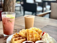 -一丹咖啡(浏阳河店)