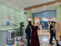 -同远QQBABY亲子摄影(北京路店)