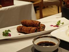 -若蘭慈·无国界素食料理(欢乐海岸店)