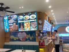 -伊北味·清真青海拉面村(延安路店)