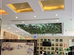 大堂-香丰阁·烤鸭·川湘菜(清河店)