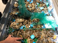 -盒马鲜生(皇庭广场店)