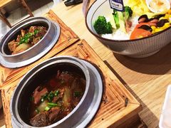 -牛楠楠·香港牛腩茶餐厅(永旺店)