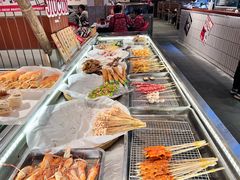 -九村烤脑花(大石坝总店)