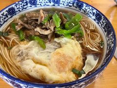 -太湖面馆十八浇(渔港路店)