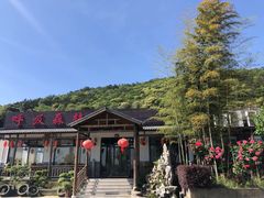 -呼吸森林·生态农庄农家乐私房菜