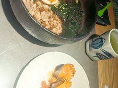 -沼津港精致料理·寿喜烧·烧鸟(龙湖南桥天街日料榜单店)