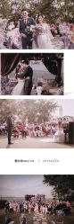 -金禧婚礼定制