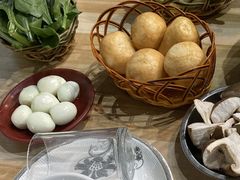 -范贤光鸡公煲(平乐园总店)