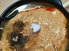 -曹宝林砂锅麻辣烫(星光路店)