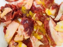 -松明一烤肉馆(鲁园店)