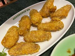 -新白鹿餐厅(京基KK ONE店)